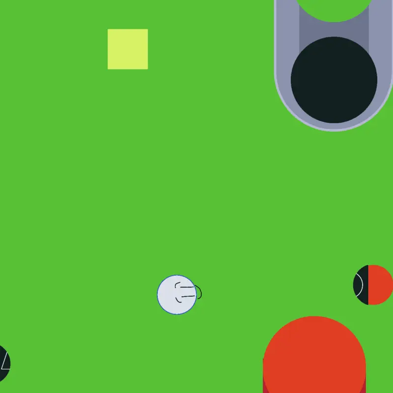 Game by @Mark8Beast