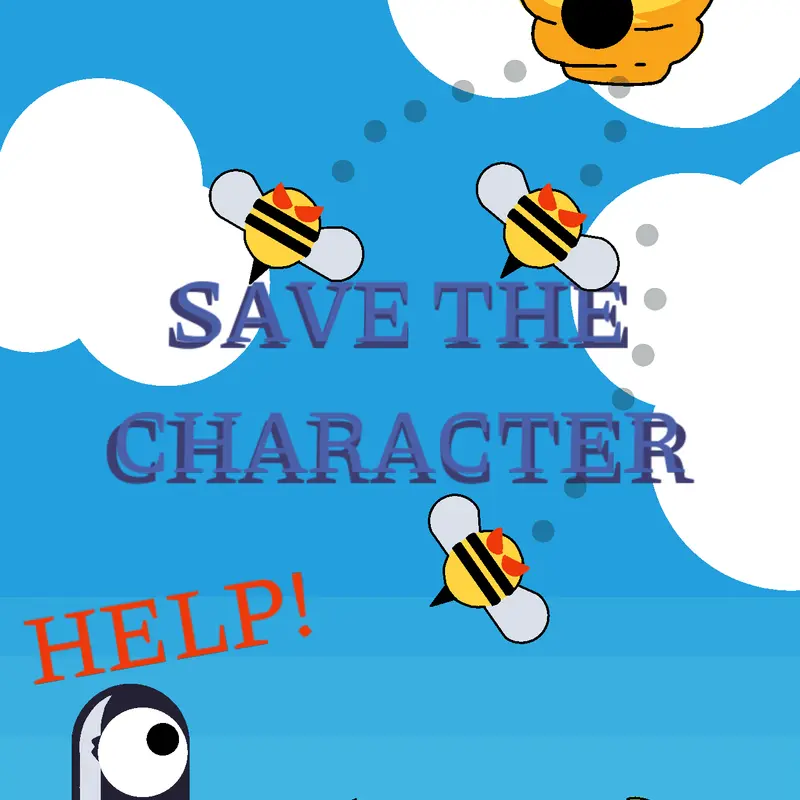 Game by @judyjojo123123