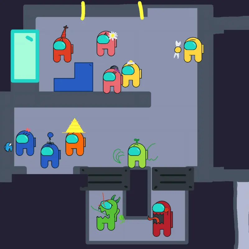 Game by @Danja8989