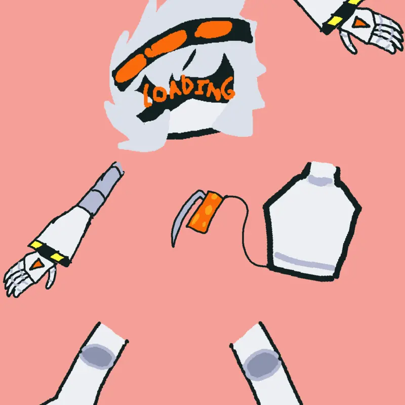 Game by @SDZ_X
