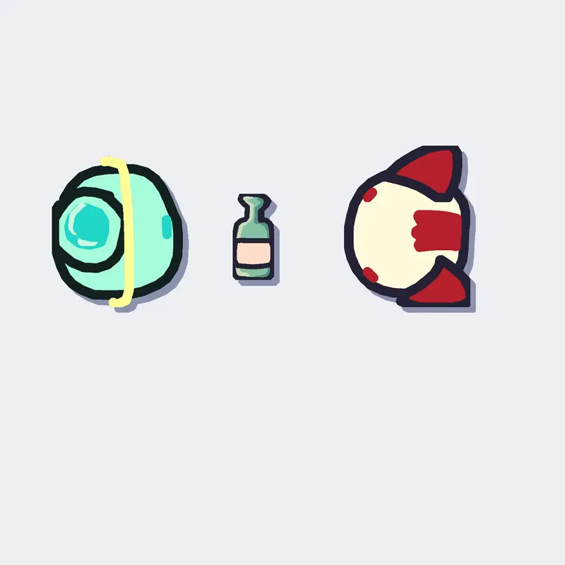 Game by @Siedo_back