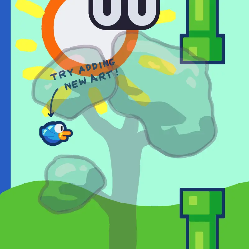 Game by @thiago173