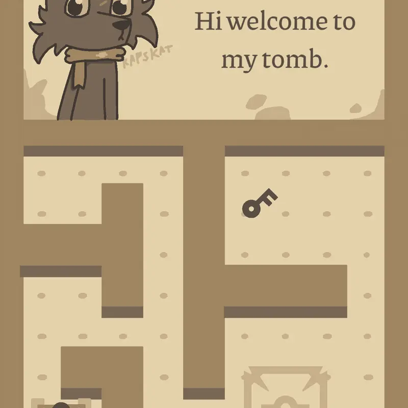 Game by @TheRedPerson