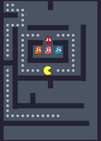 Pac man [BETA]