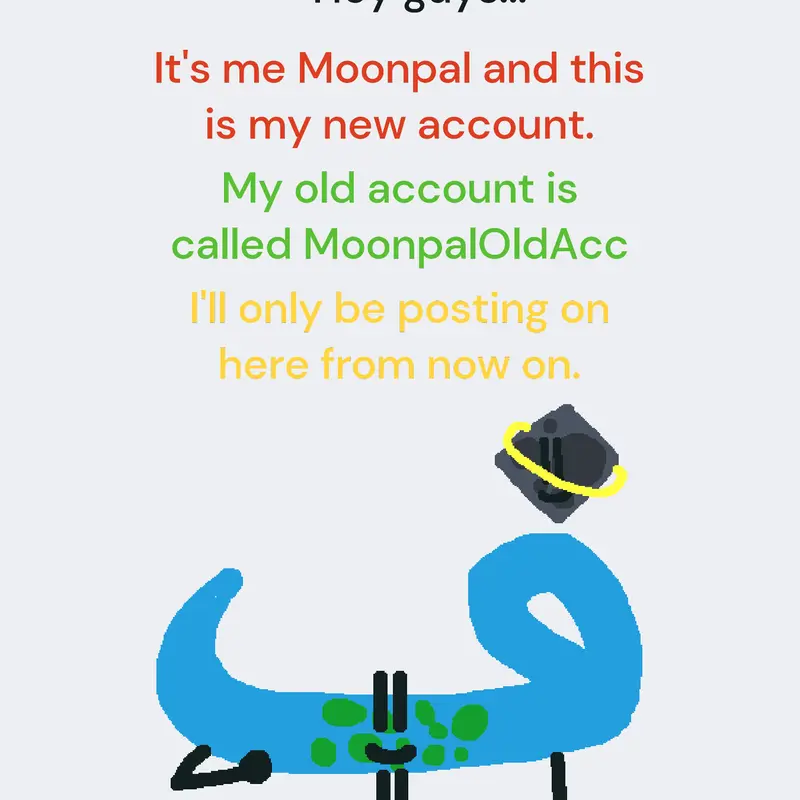 News by @XxMoonpalxX