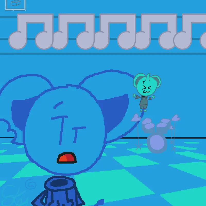 Game by @skySkylerMrblRacer