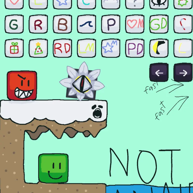 Game by @Pacmanliker2026_yay