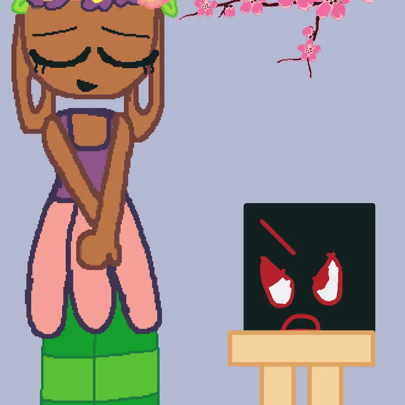 Game by @Liam-monster