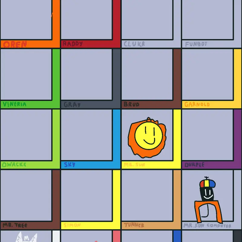 Game by @millywaycookie