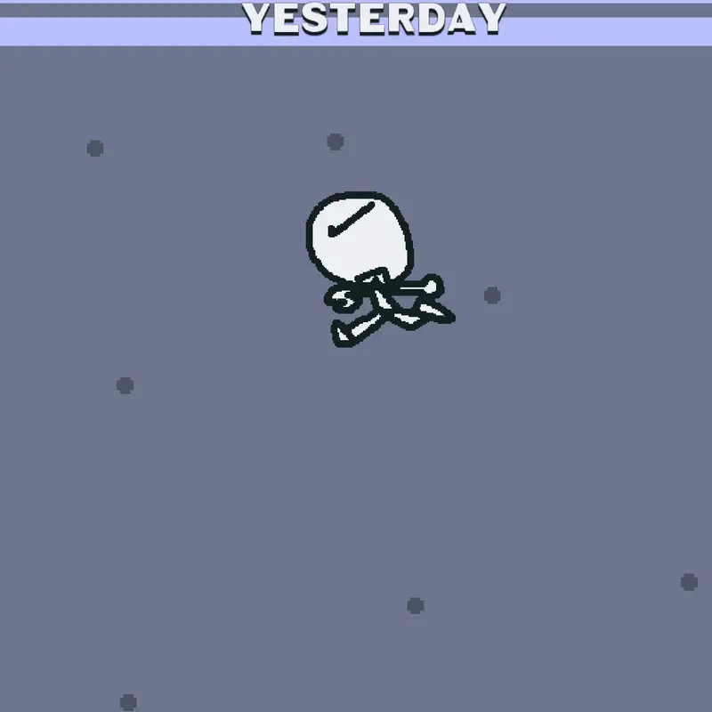 Game by @Gladlyattack