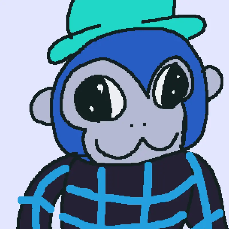 Game by @kubivr