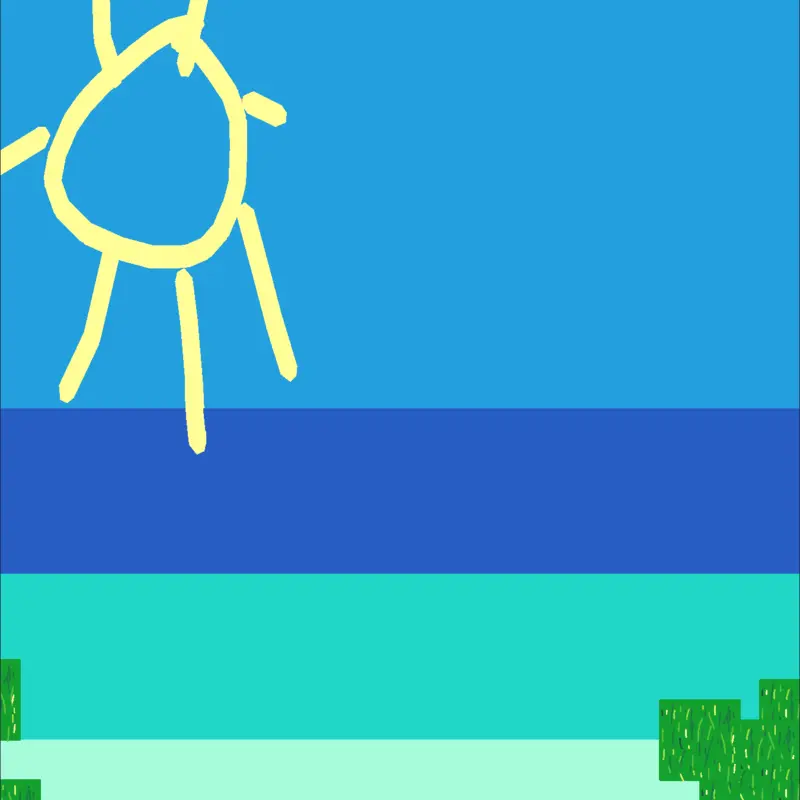 Game by @stefaniakox