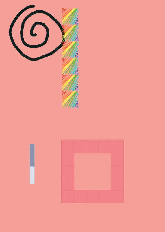 Jelly physics by @miawtwa