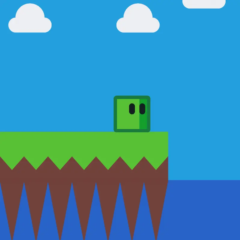 Game by @hhhh5