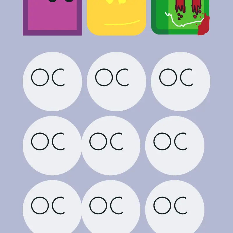 Game by @Killergrencub