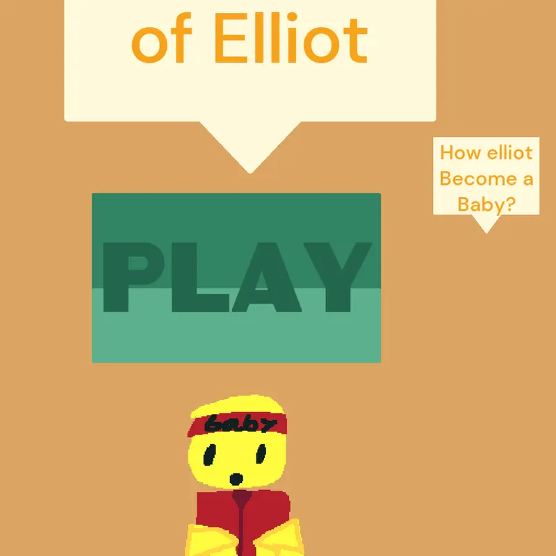 Game by @Doublefedora_Lover