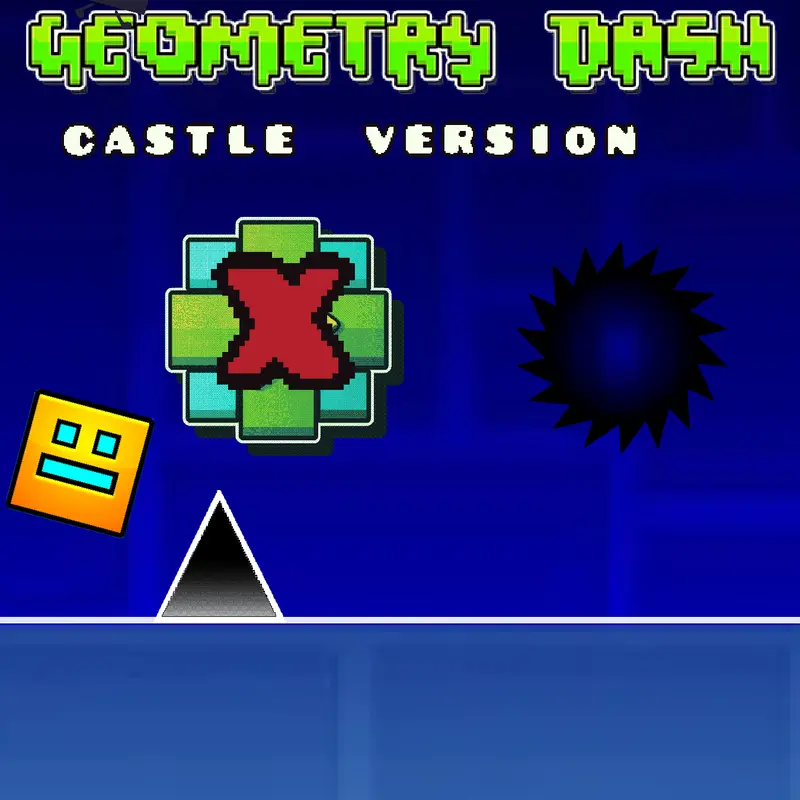 Game by @DanVinagre