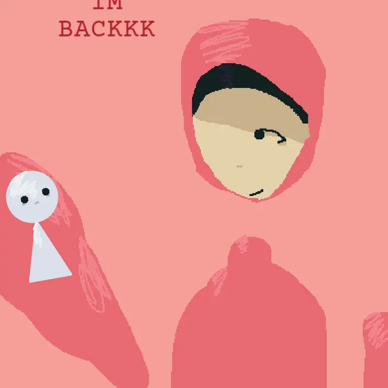Game by @its_minaaa