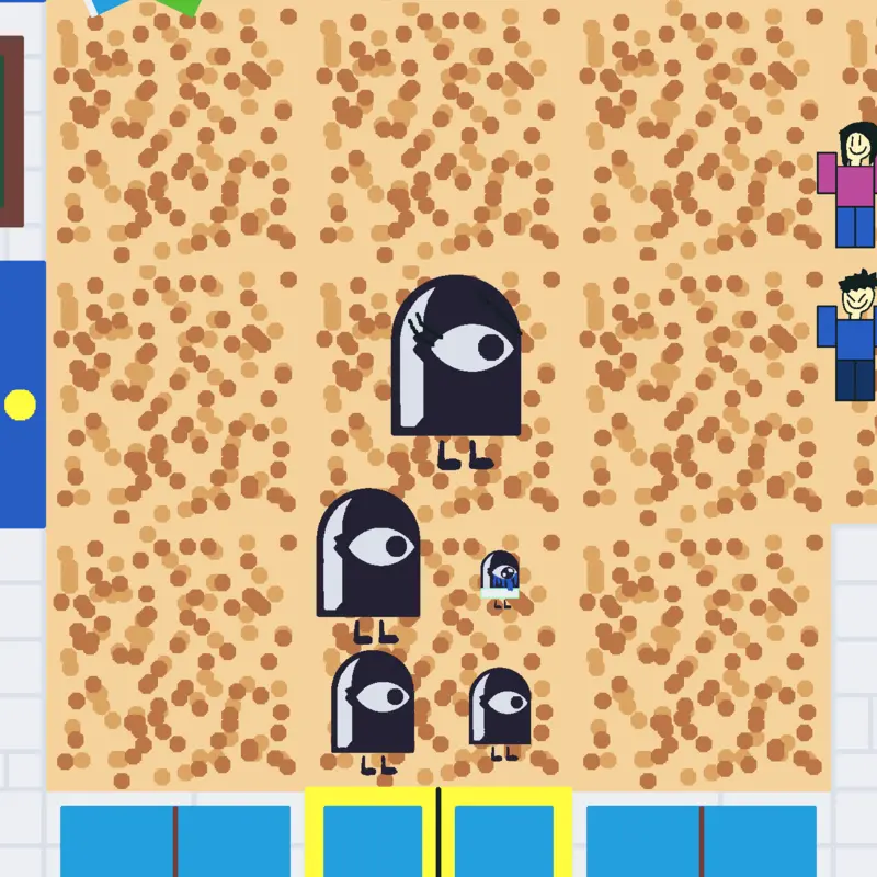 Game by @CAYLOO