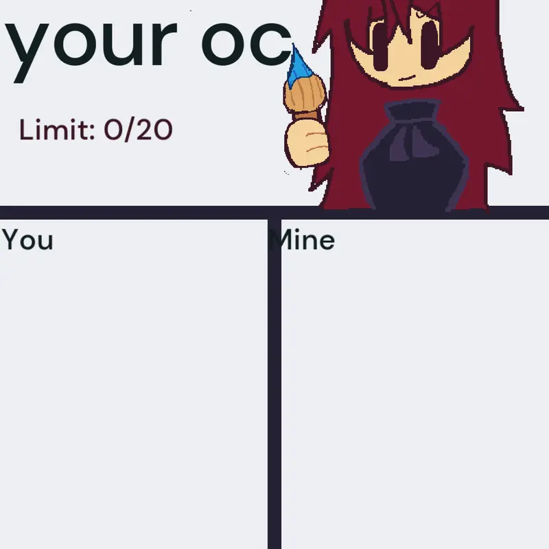 Game by @TozyTheTruble