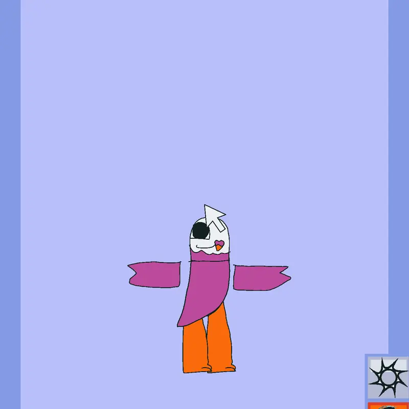 Game by @salo_the_budgie_aaaaa
