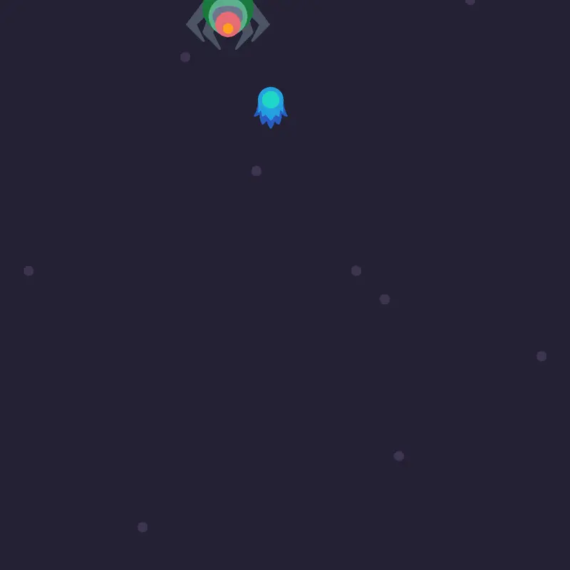 Game by @felixiana