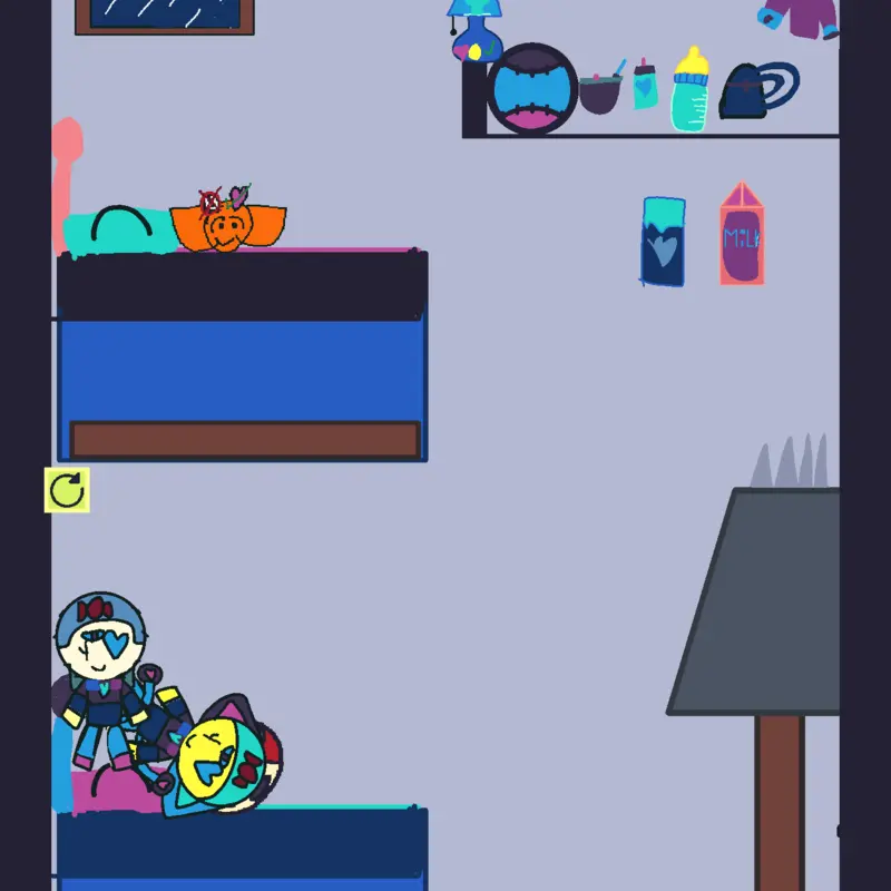 Game by @Shaista_tan_1234567