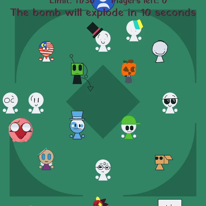 Game by @Marduk7878