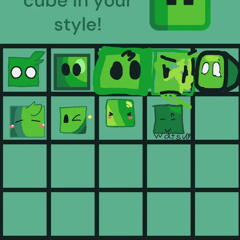Game by @watsup_dle