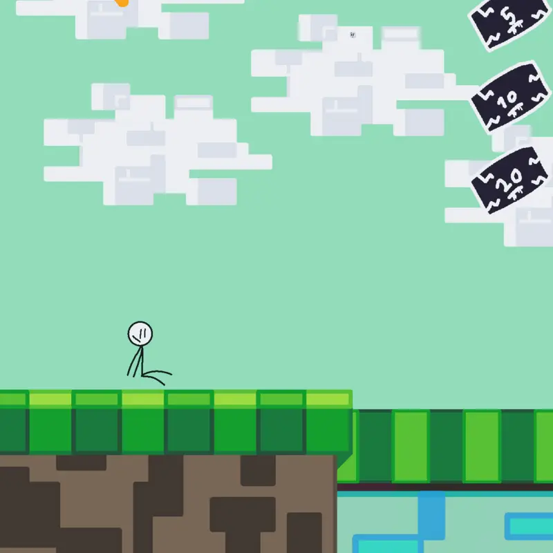 Game by @claulopo