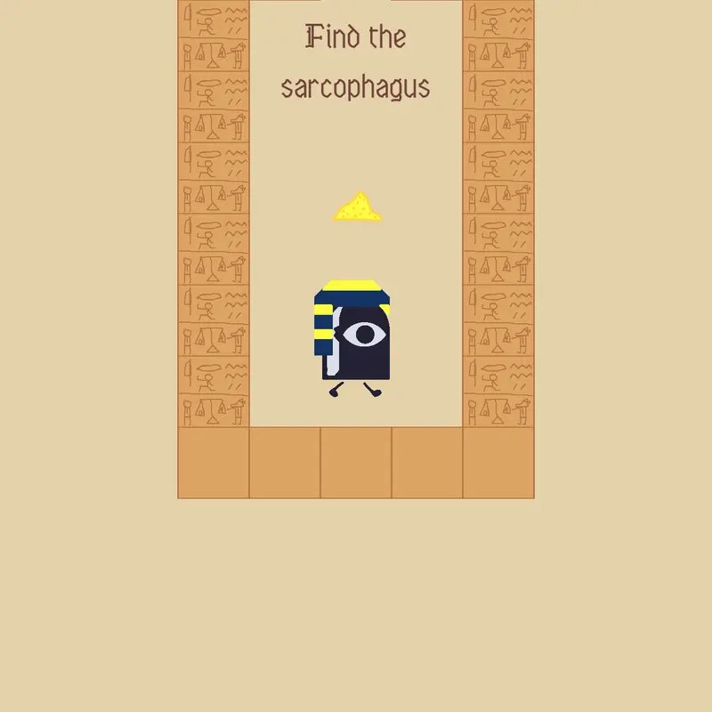Game by @SaladCenturion