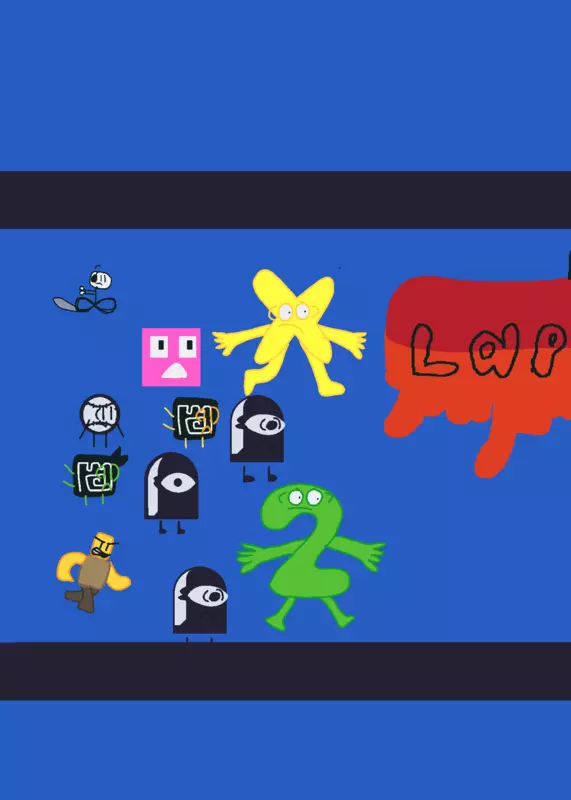 Game by @WANDER_OFFICIAL
