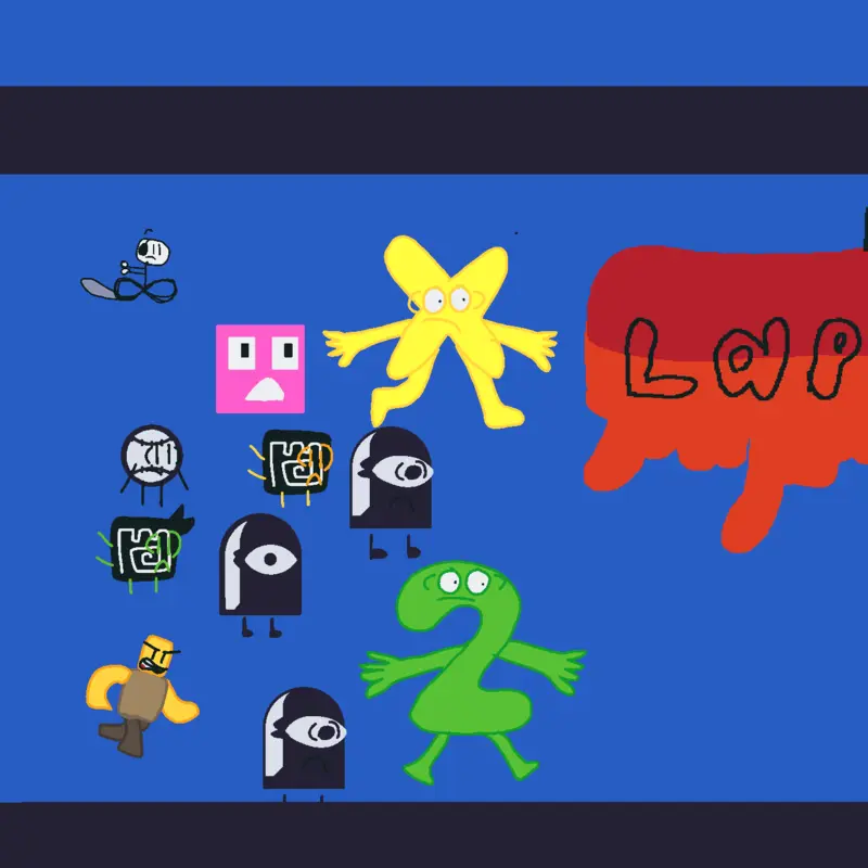 Game by @WANDER_OFFICIAL
