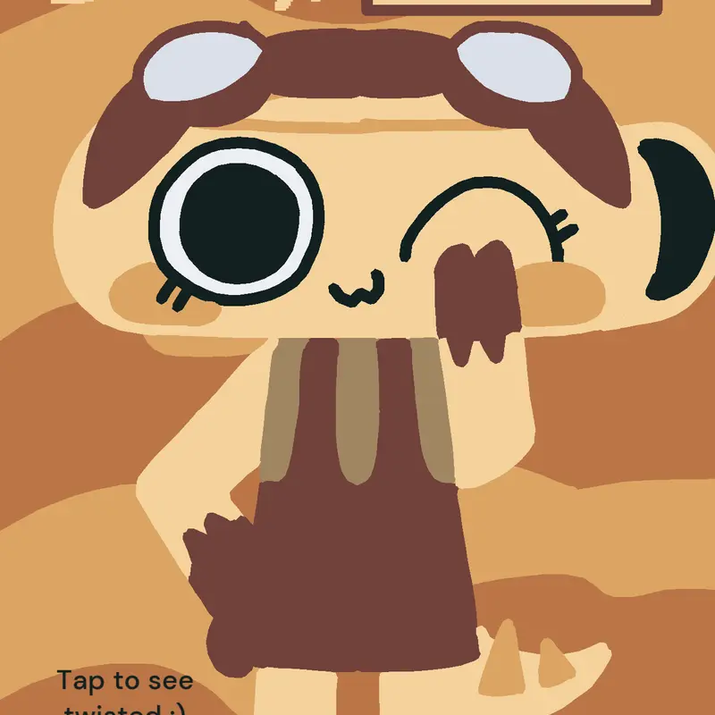 Game by @PrismEnder