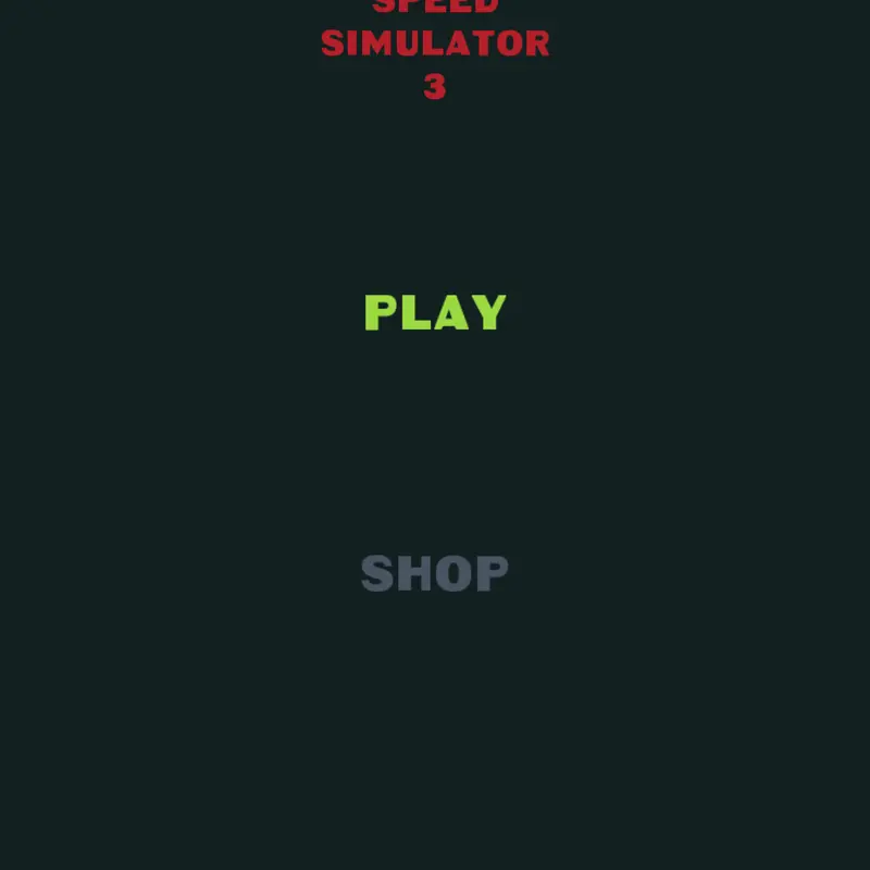 Game by @Ederty