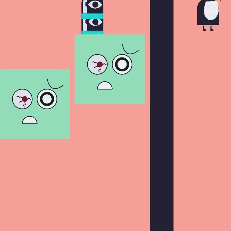 Cool noob and noli  (all abilities) by @alejandro2016-