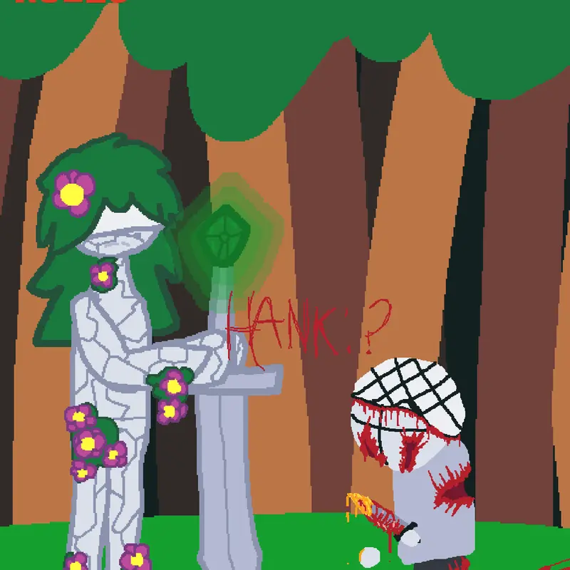Game by @scrapeface