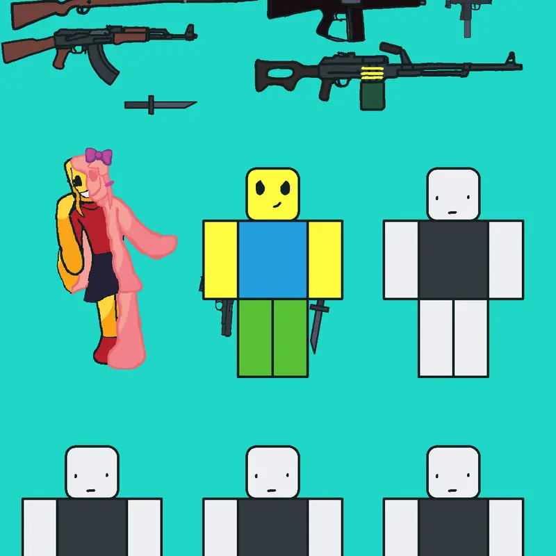 Game by @Huykhanhhello