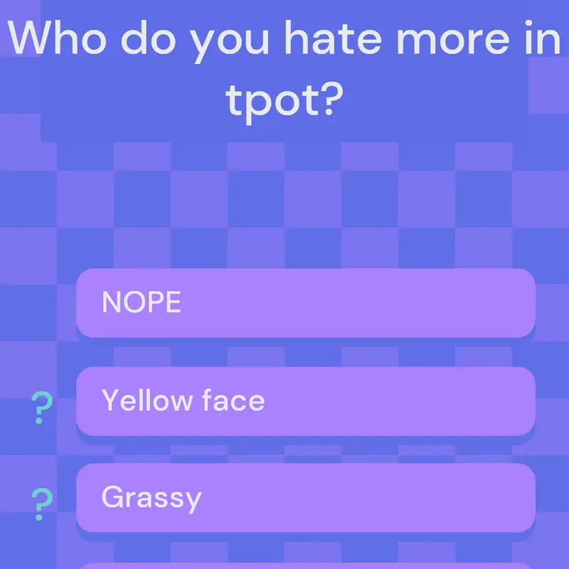Game by @HarmonCreate