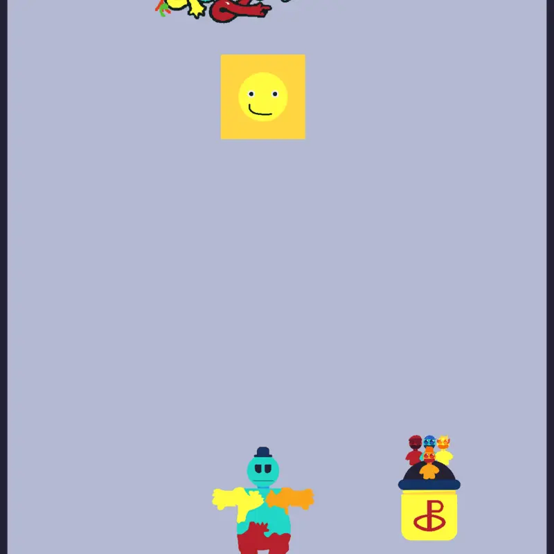 Game by @jack_cool
