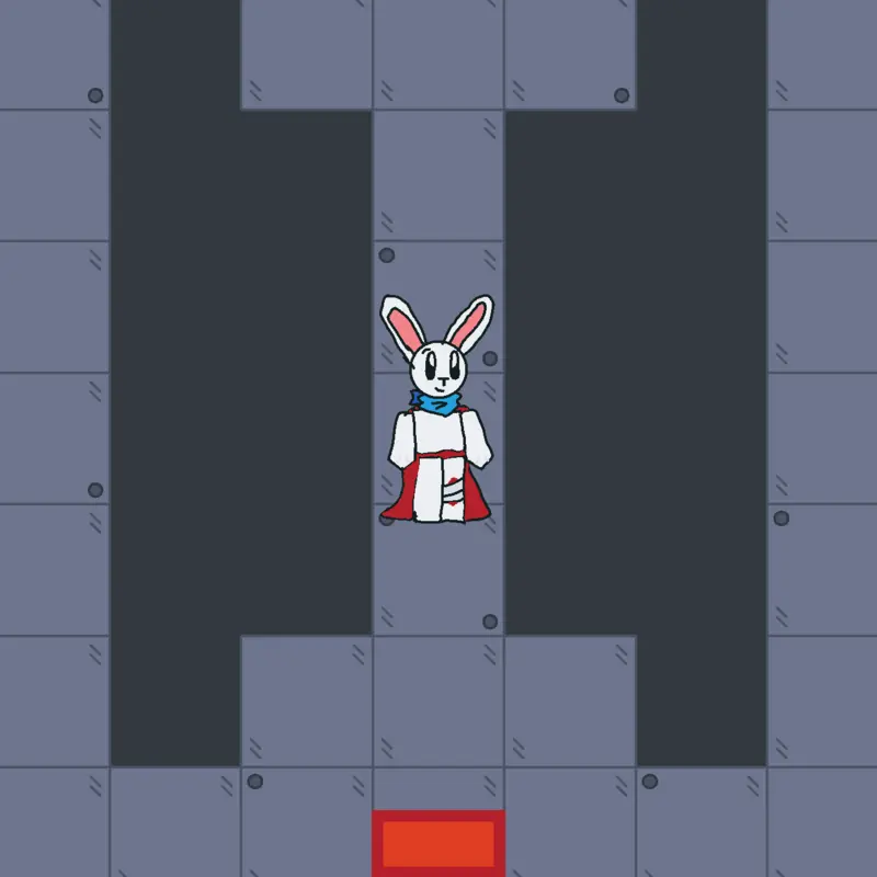 Game by @honeyarm