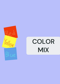 Color Mixing