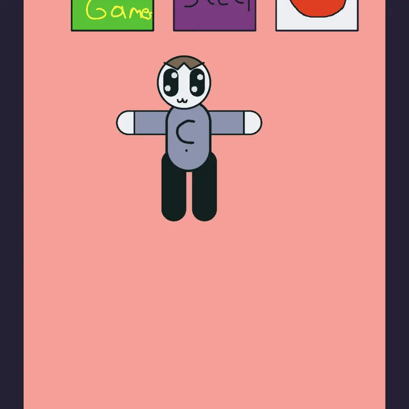 Game by @caglar_ates2809