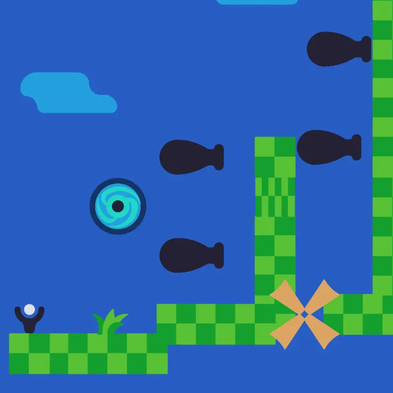 Game by @AlphaMaleCASTLE