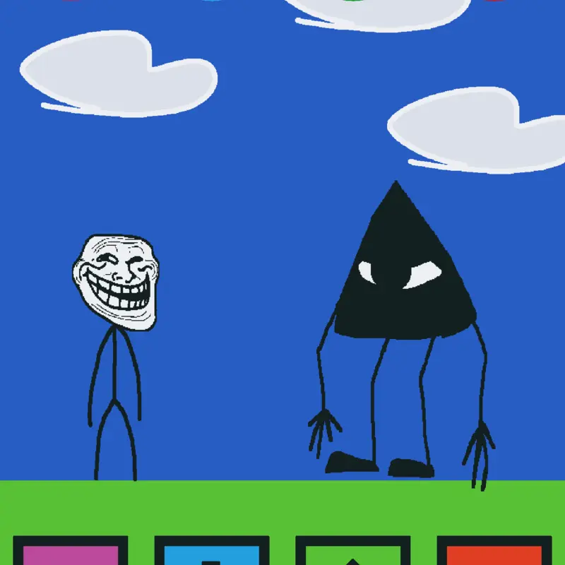 Game by @hou566