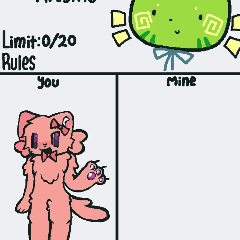 Game by @Maris_multifandomacc