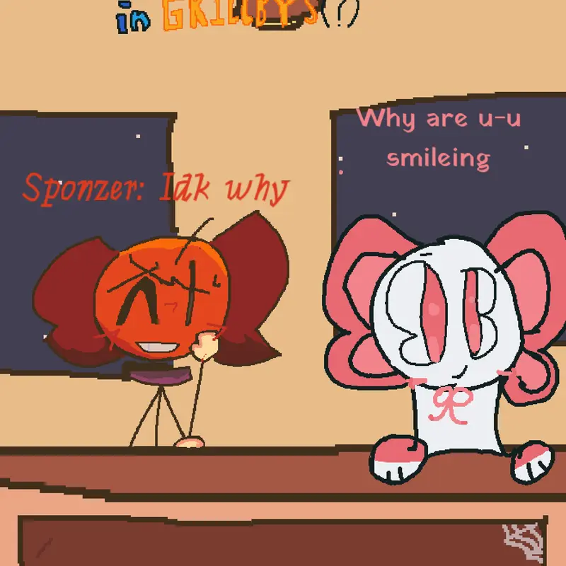 Game by @Strawberrie_M1IK