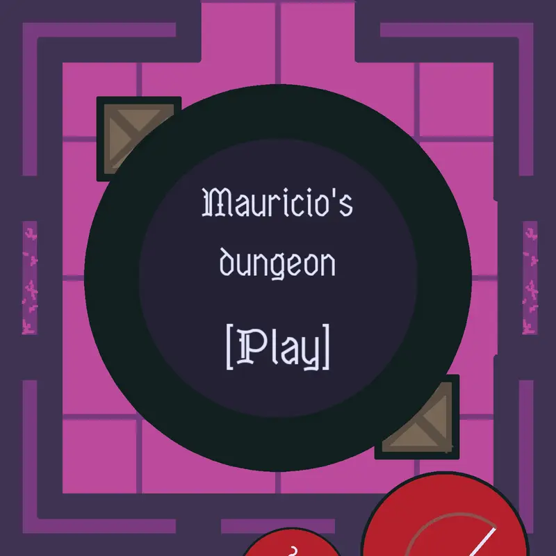Game by @Mauricio456