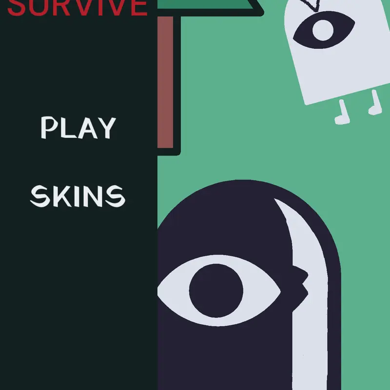 Game by @Enod_