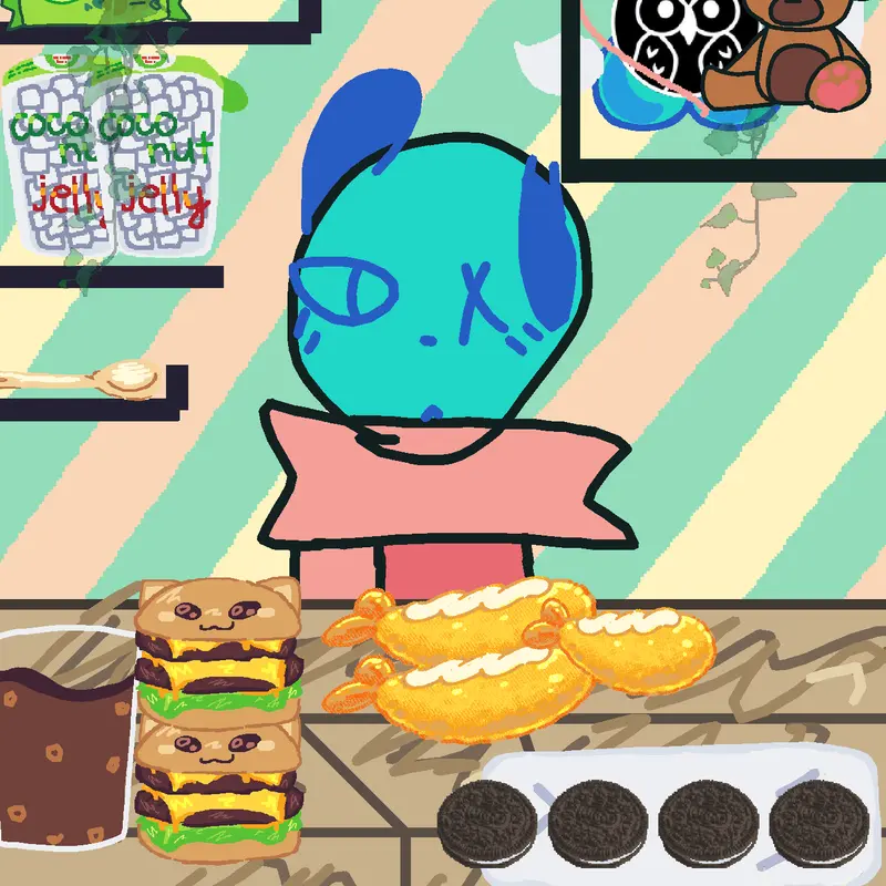 Game by @W0bblyd0gl0v3r3000